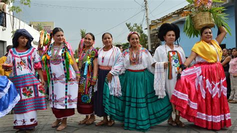 gente de oaxaca|Oaxaca Indigenous Peoples: Culture, History, and Traditions